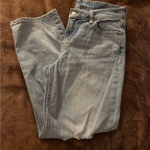 Old Navy Boyfriend Loose Jeans